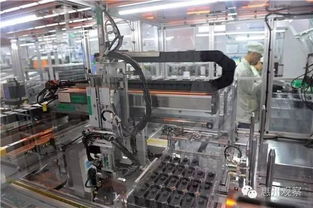 惠州企业加速拥抱工业4.0 信息技术驱动产业变革，再不了解就落伍了