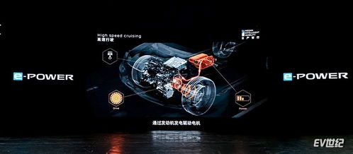 真香警告 东风日产首款e-POWER技术车型实力解析，网络技术如何赋能智能出行？