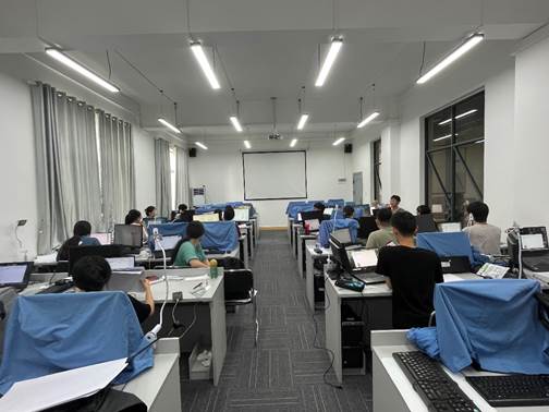 工程梦想绘于笔尖 土建学院在第十四届“高教杯”中斩获佳绩