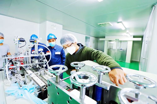 广东复工复产显成效 用电量恢复到春节前九成以上